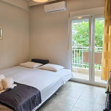 Apartament Emily's Paradise By Sdr *