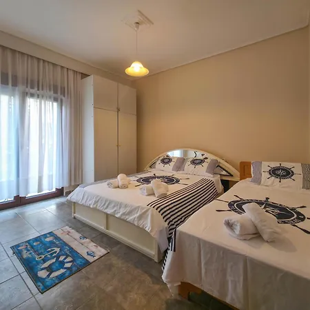 شقة Emily's Paradise By Sdr *