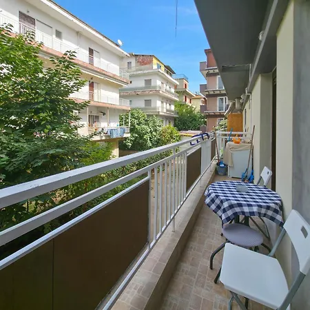 No R Apartment Paralia Katerinis