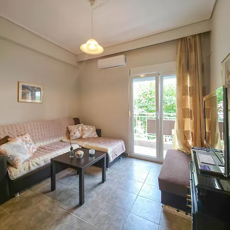 شقة Emily's Paradise By Sdr