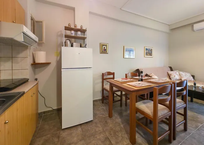 Emily's Paradise By Sdr * Paralía