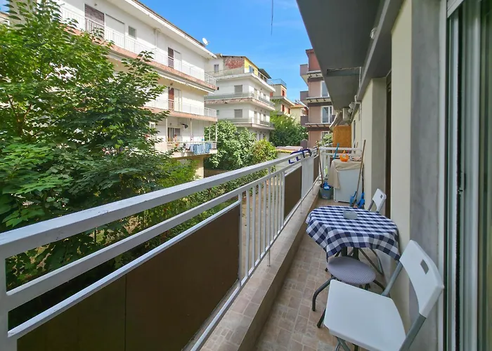 Emily's Paradise By Sdr 公寓 Paralía