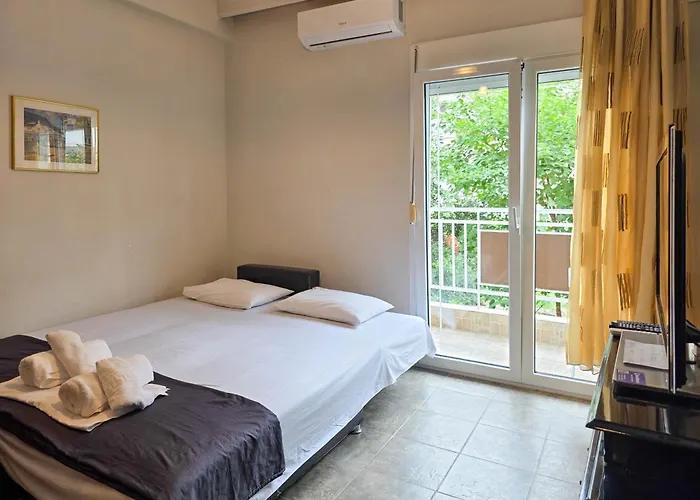 公寓 Emily's Paradise By Sdr *