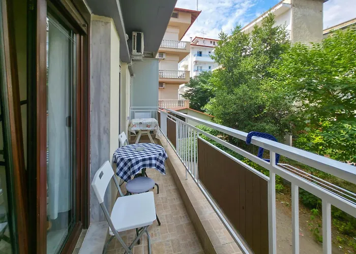 公寓 Emily's Paradise By Sdr *