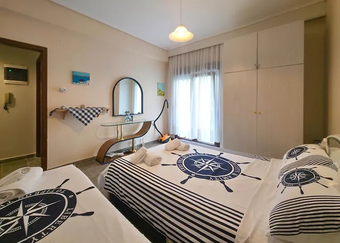 Emily's Paradise By Sdr 公寓